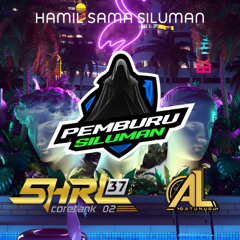 HAMIL SAMA SILUMAN SUPER DUPER EXP [ AL DATUNUGU X SHRL37 CRT02 X PEMBURU SILUMAN ] #Keep37
