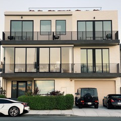 MARINA HOUSE
