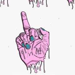 I BELIEVE I CAN FLY [PROD. DIME BAGGIE + LJ ON THE TRXCK] ~