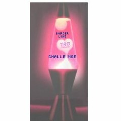 Borderline challenge (cover)