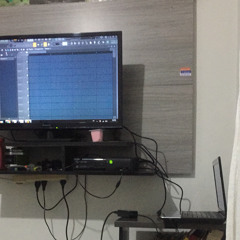 INTERLÚDIO - Faixa teste.