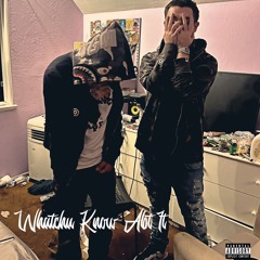Flvd4k x Breezie - Whatchu Know Abt It