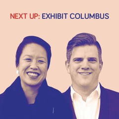 Next Up: Exhibit Columbus / Future Firm