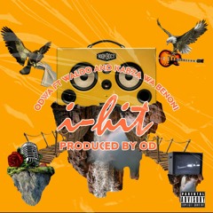 Odwa - i-Hit feat. Waldo6Faw & Kabza Wa Benoni.