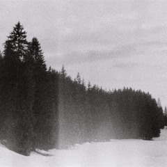 On a hill
