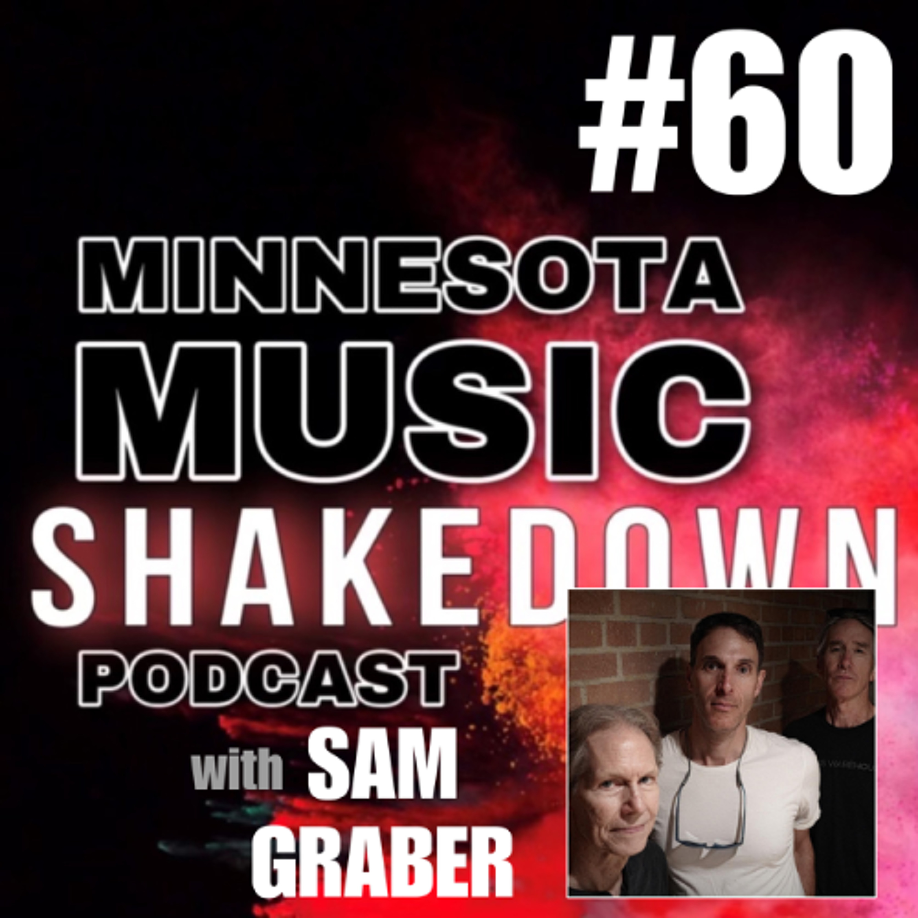 Minnesota Music Shakedown