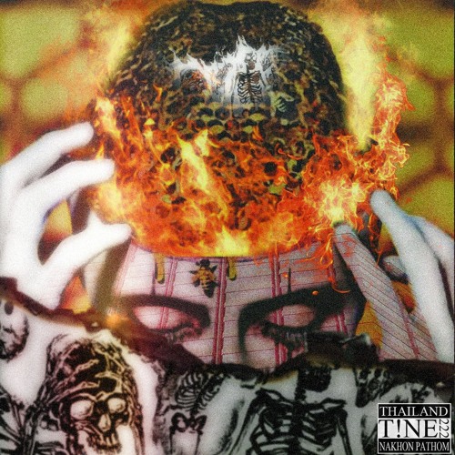 T!NE - โง่ Ft.99.26% (Prod. nejdos)