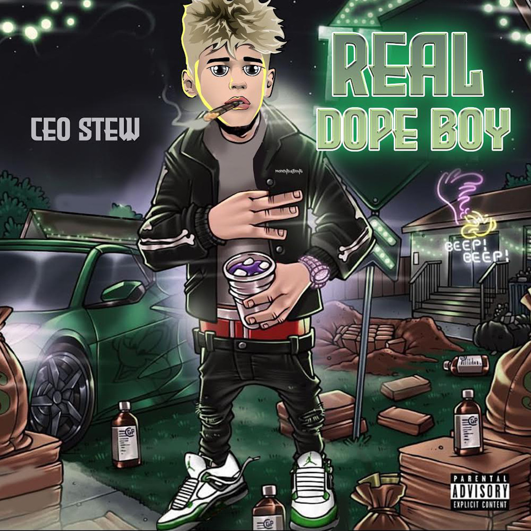 Stream Chops and Opiods FT. Big Punch by Ceo stew | Listen online for ...