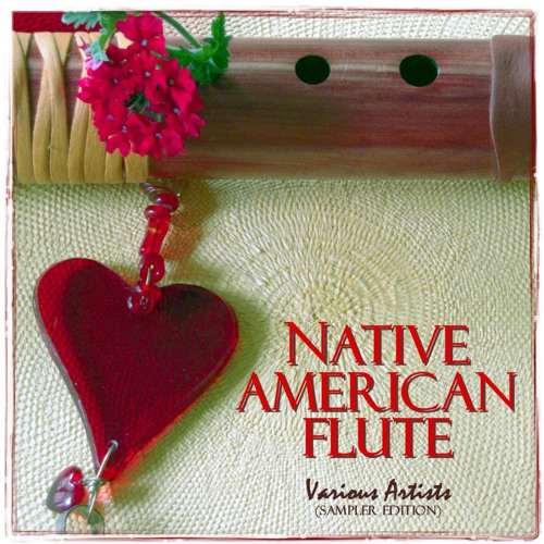 Lullaby on the Prarie (From "Massage Flutes")