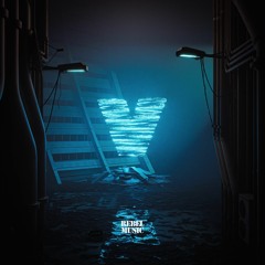 Under Suspicion [Rebel Alliance Vol.5]