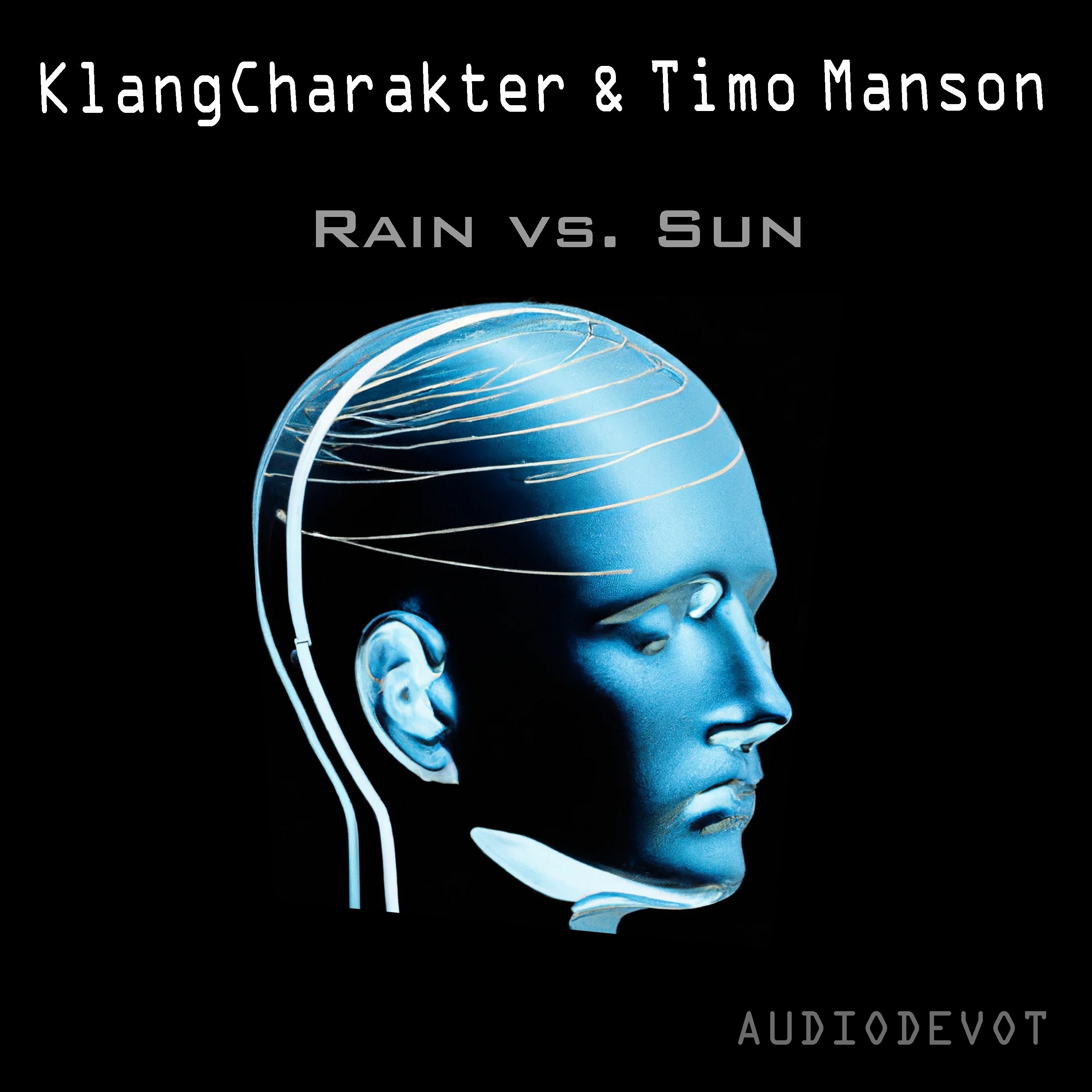 Timo Manson & KlangCharakter