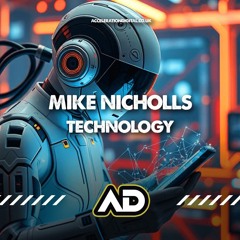 Technology _ Mike Nicholls Mix ( Sample ).mp3