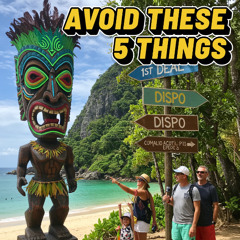 Top 5 Things To Avoid So You Can Get Your First Deal MP3