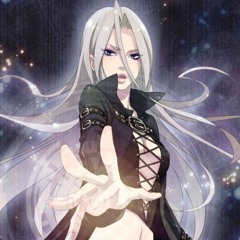 iv. inquisitor veritatis／MIRIAM (wip)