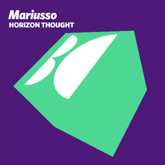 Mariusso - Horizon Thought (Original Mix)