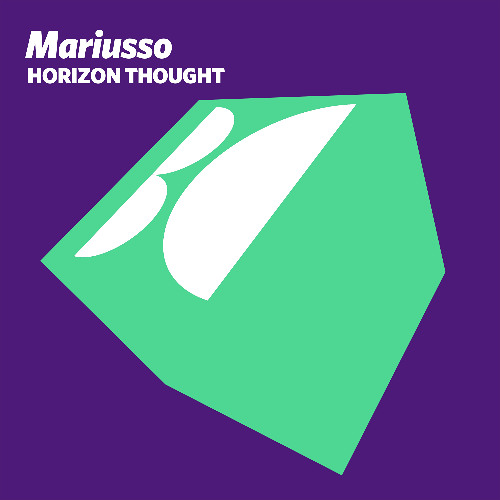 Mariusso - Breeze (Original Mix)