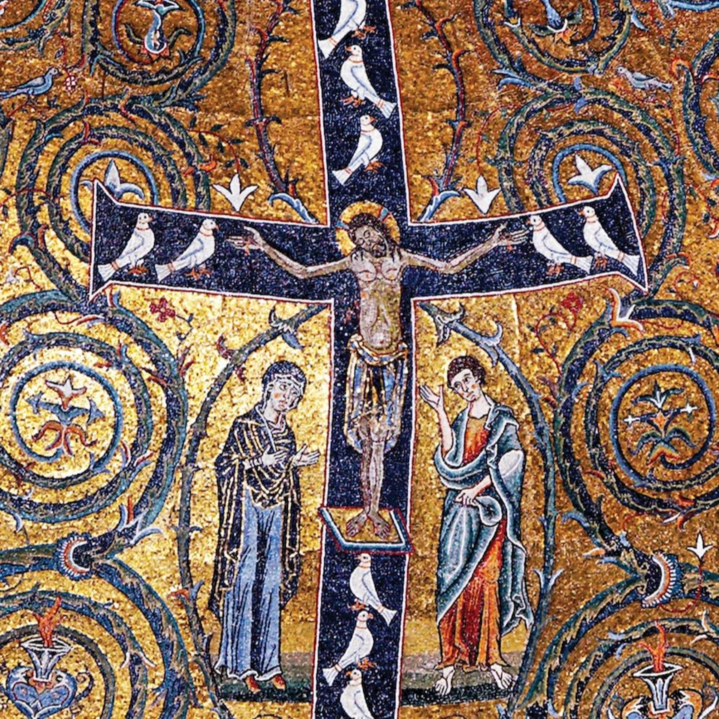 The Lumen Christi Institute