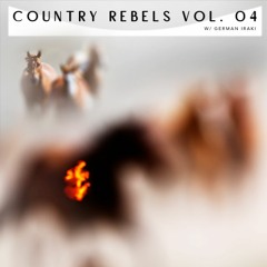 Country Rebels Vol. 04
