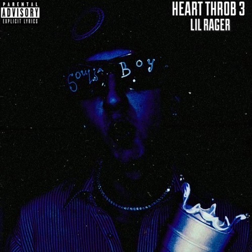 Stream Fireman by Lil Rager | Listen online for free on SoundCloud