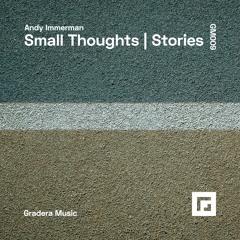 Andy Immerman - Small Thoughts