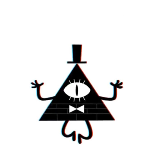 Emery Stronger Than You Bill Cipher Gravity Falls Parody (2020 Remake)