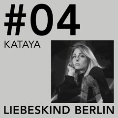 LIEBESKIND BERLIN MUSIC - #04 by Kataya