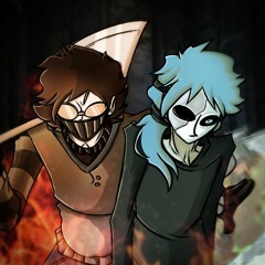 Ticci Toby vs Sally Face - Rap Battles by Cri (ft. Rabi and Fightmarker)