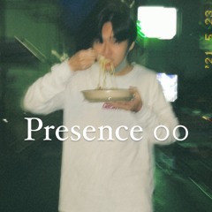 STUTS & 松たか子｛with 3exes｝Presence 00 (feat. ooga brand)
