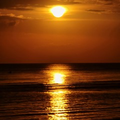 One more last sunset...