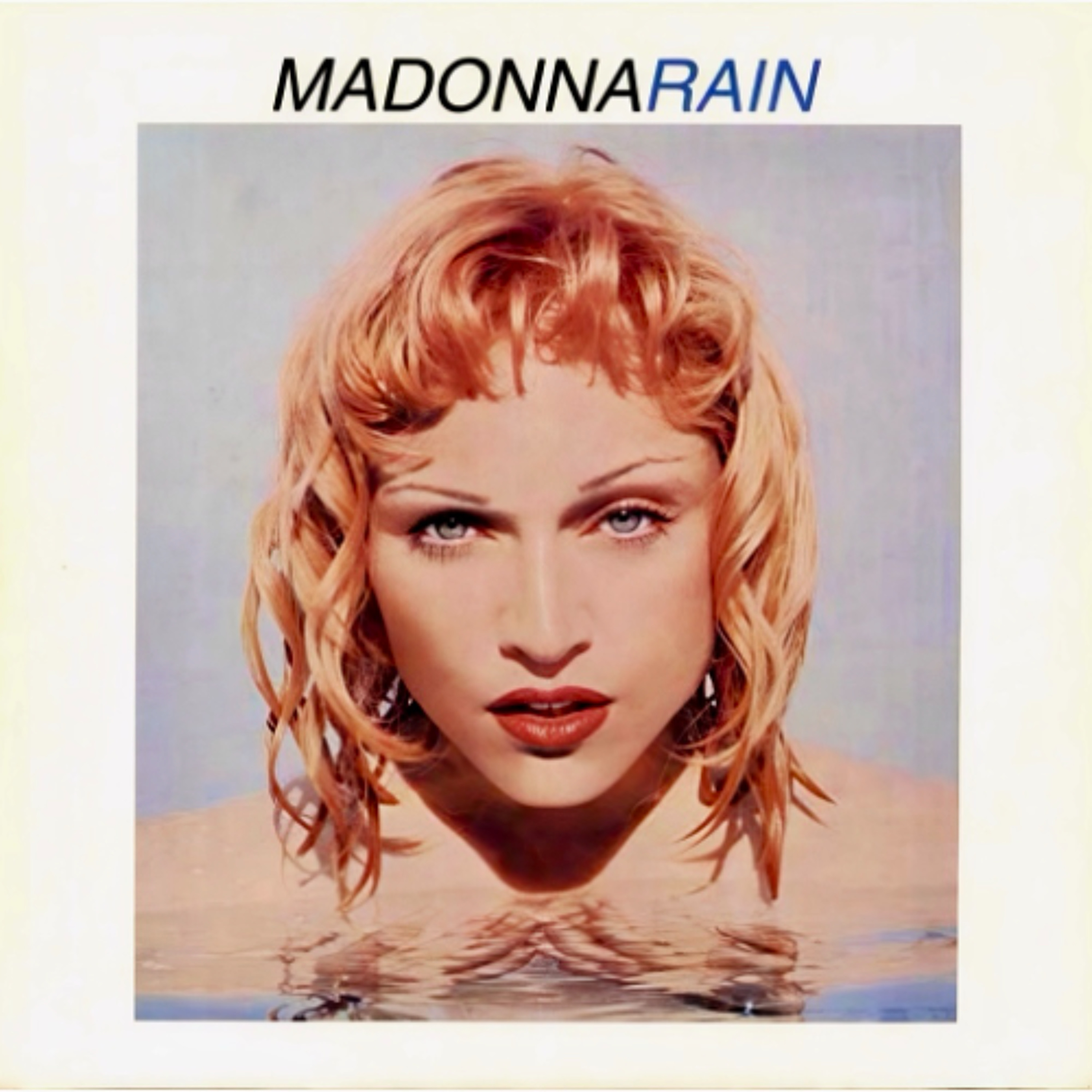 Madonna - Rain - Lorant Remix episode artwork
