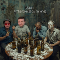 Justin Timberlake(st du mir ene) [KOKSKICK TEST 2026]