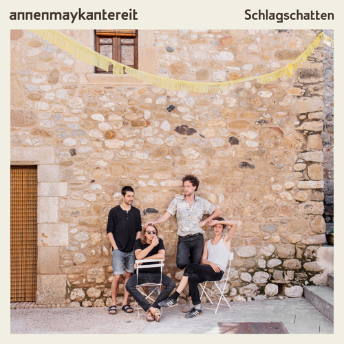 Stream Du Bist Anders By Annenmaykantereit Listen Online For Free On Soundcloud