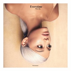 dj PusongBato04 -  Everytime (Ariana Grande Flip) #JERSEYCLUB