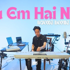 Dương Domic - YÊU EM 2 NGÀY (SissEden Remix) | From Mixtape #7