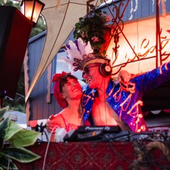 Lucky Star Variety Show 2025