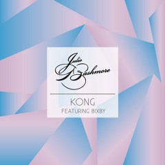 Kong (feat. BIXBY)