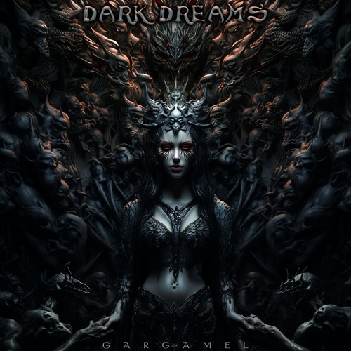 DARK DREAMS