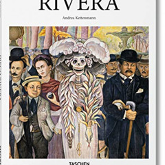 [Get] EBOOK 📜 Rivera by  Andrea Kettenmann KINDLE PDF EBOOK EPUB