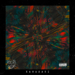 KAWASAKI 🏍 (Prod. by Hyuta Cezar)