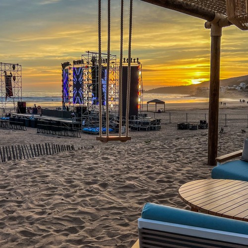 Dj Benji ( Melodic afro house deep house mix ) episode 1