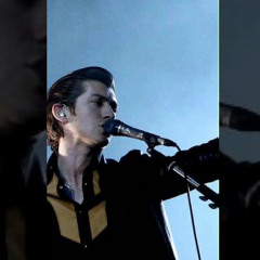 The Last Shadow Puppets  Dracula Teeth slowed