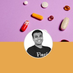 Custom Probiotics Specifically For You and Your Gut Needs with Sunny Jain of Sun Genomics