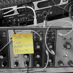 [Free] S.R - The Basement track (Original Mix)