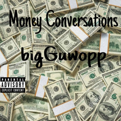 money conversations