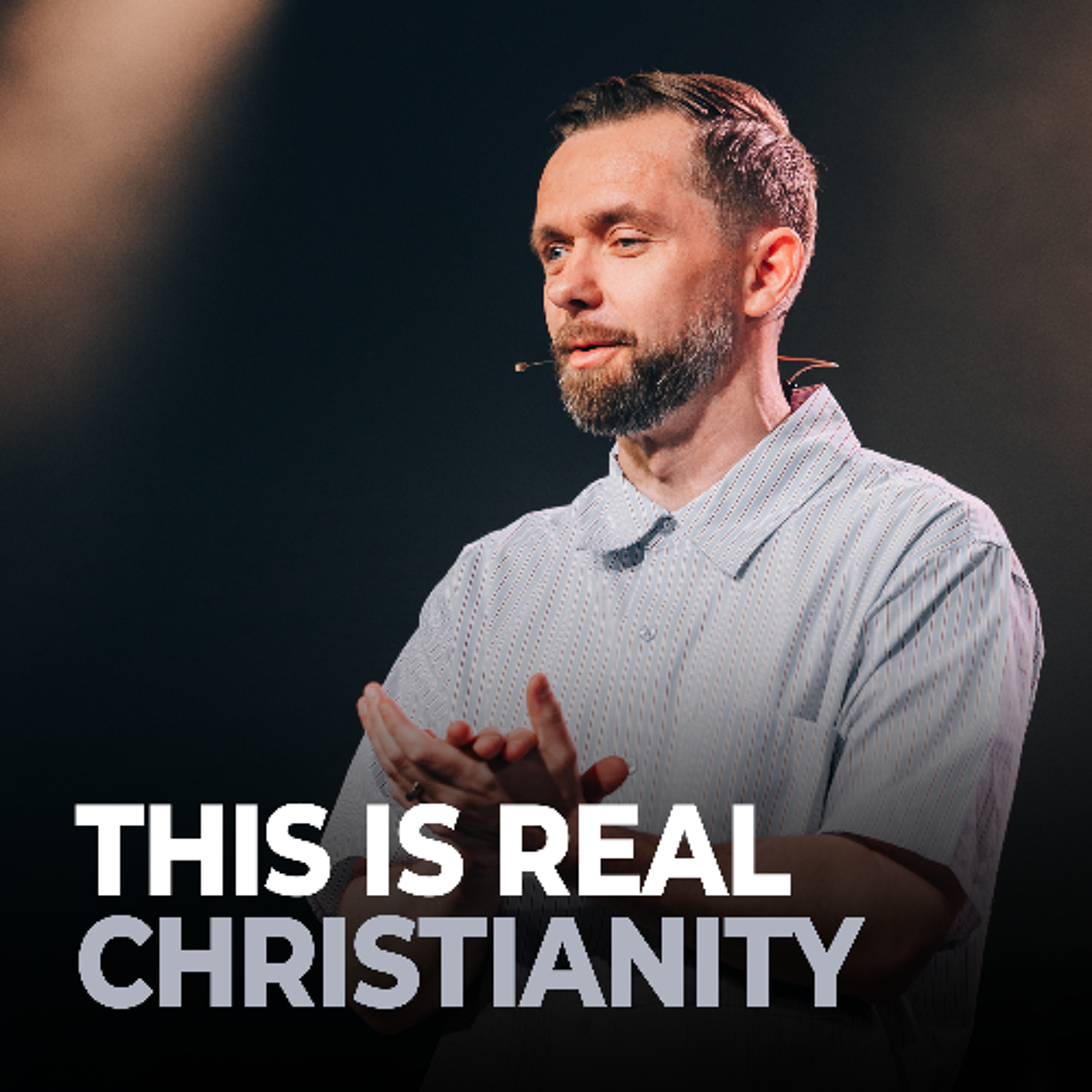 Three Rivers Of Deep Spirituality // Pastor Vlad