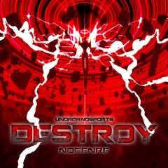 NoGenre - Sitting Fire [UNDRGRNDSPORTS]