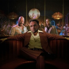 HOTEL COCAINE - (BAGLIONE Disco Edit)