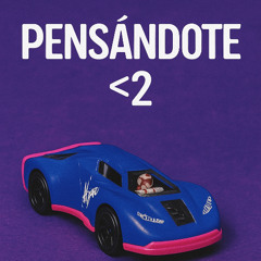 pensandote<2 maqueta