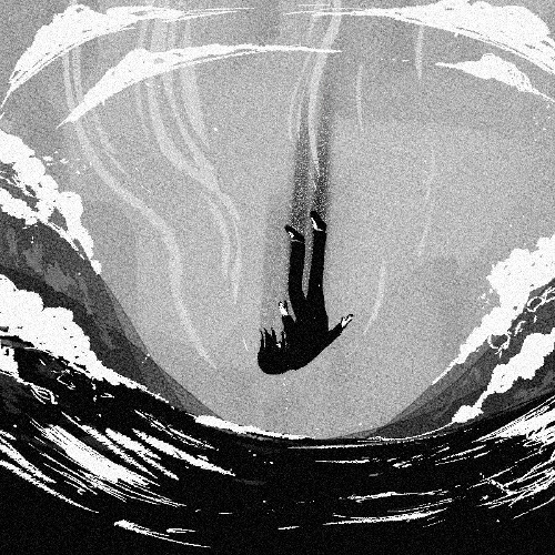 solace x inei x akari - falling