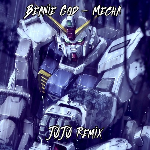 Beanie God - Mecha (Grendel Remix) [Free DL]